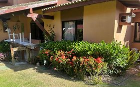 Flat Summer House Genipabu Agora Terreo